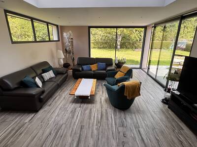 Vente maison 7 pièces Tournan-en-Brie (77220)