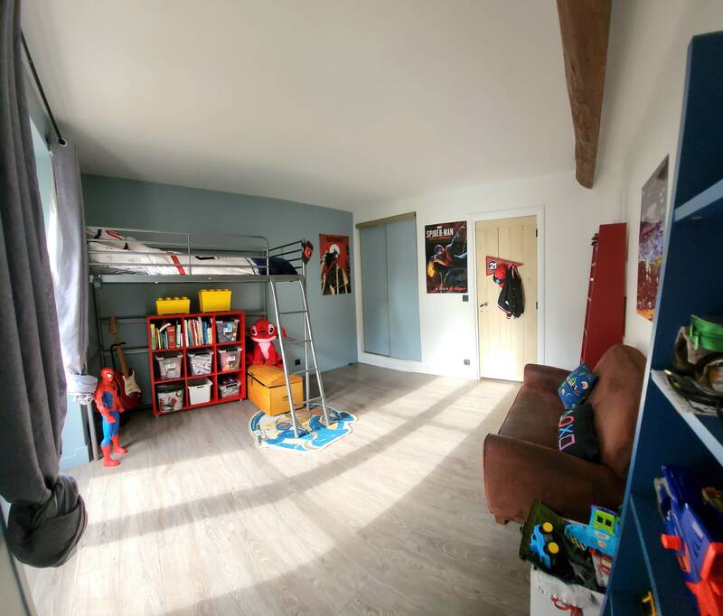 Goussonville (78930)