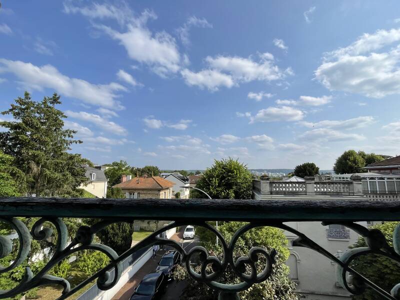 Saint-Germain-En-Laye (78100)