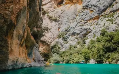 Sainte-Croix-Du-Verdon (04500)