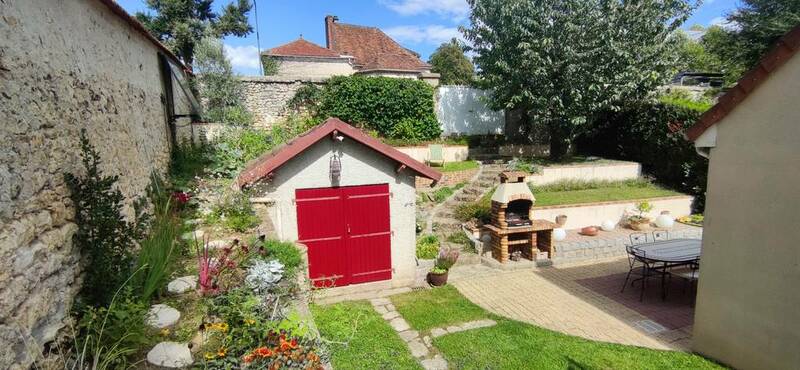 Brie-Comte-Robert (77170)