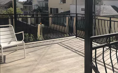 Vitry-Sur-Seine (94400)