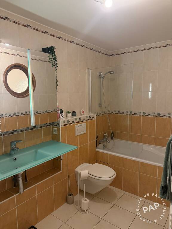 Vente appartement 4 pièces 86 m² Cruseilles (74350) - 86 m² - 439.000 € | Particulier à Particulier — 7