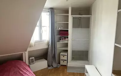 Paris 17E