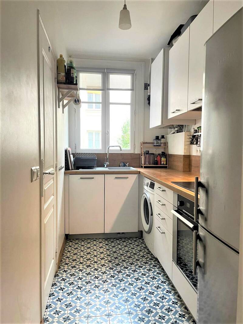 Paris 19E (75019)