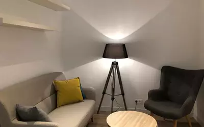 Paris 5E (75005)- Quartier Mouffetard
