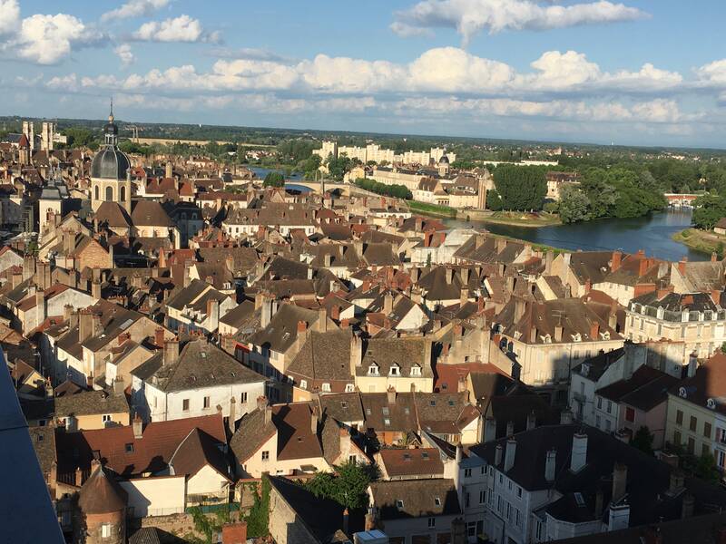Chalon-Sur-Saône (71100)