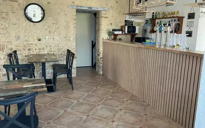Villedieu-Sur-Indre