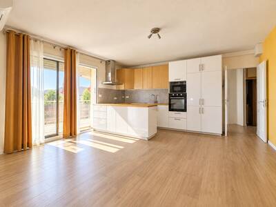 Vente appartement 5 pièces Montpellier (34)