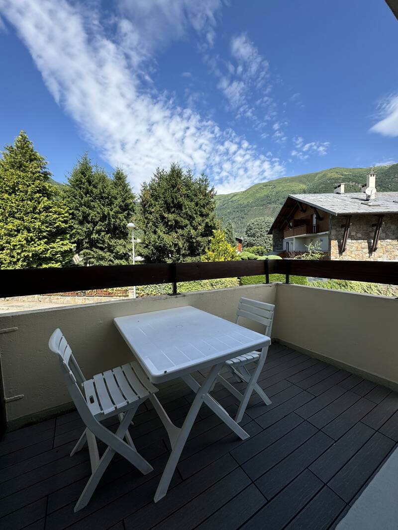 Saint-Lary-Soulan (65170)