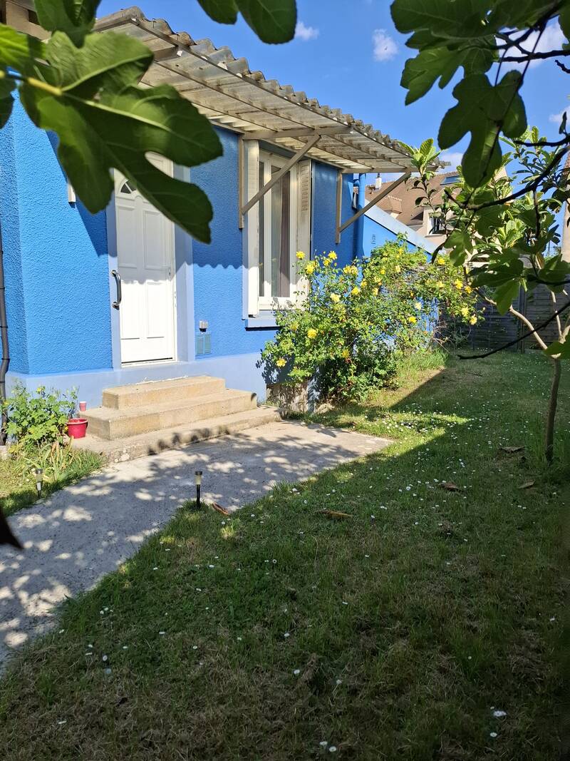 Champs-Sur-Marne (77420)