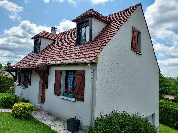 Vente maison 6 pièces Meaux (77100)