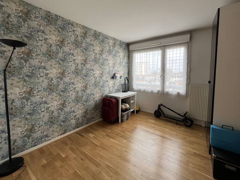 Vitry-Sur-Seine (94400)