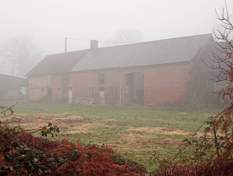 Lonlay-Le-Tesson (61600)
