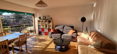 Vente appartement 5 pièces Marseille 9e
