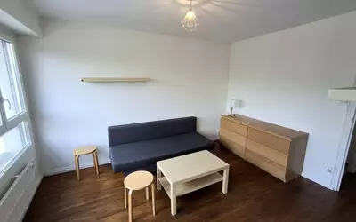 Villeurbanne (69100)