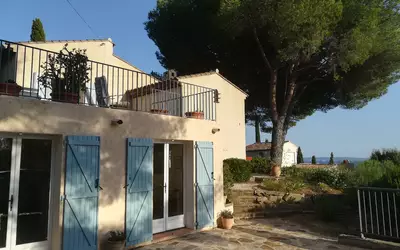 Le Lavandou (83980)