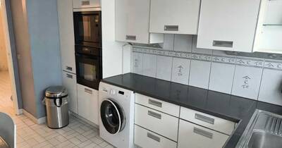 Vente appartement 3 pièces Verneuil-sur-Seine (78480)