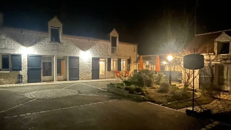 Saint-Hilaire-Saint-Mesmin (45160)