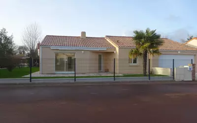 Les Sorinières (44840)