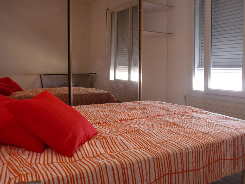 Marseille 8E