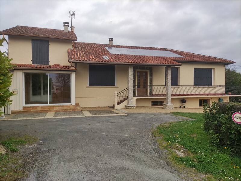 Miramont-D'astarac (32300)