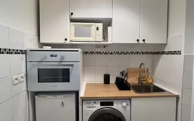 Paris 19E (75019)