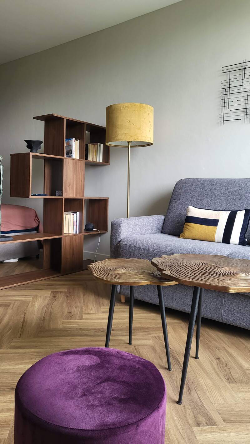Paris 20E (75020)