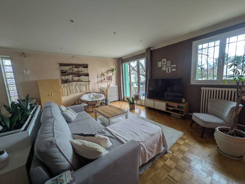 Ermont (95120)