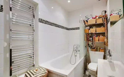 Paris 18E (75018)