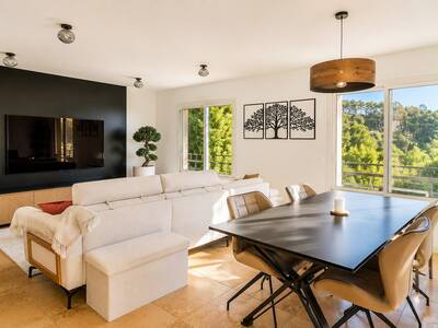 Vente maison 5 pièces Ollioules (83190)