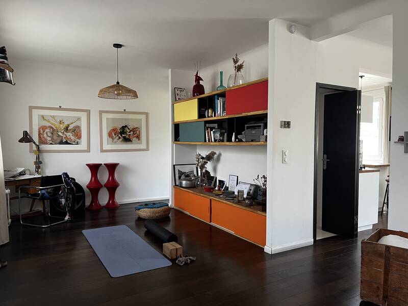 Aubervilliers (93300)