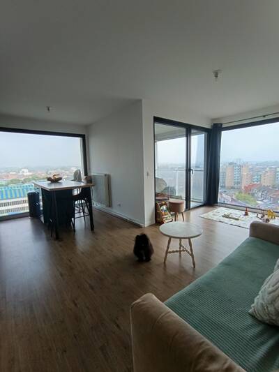 Vente appartement 2 pièces Lille (59)