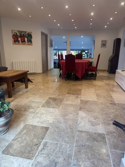 Vente maison 5 pièces Bages (66670)