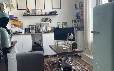 Paris 18E (75018)