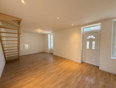 Vente maison 4 pièces Bourges (18000)