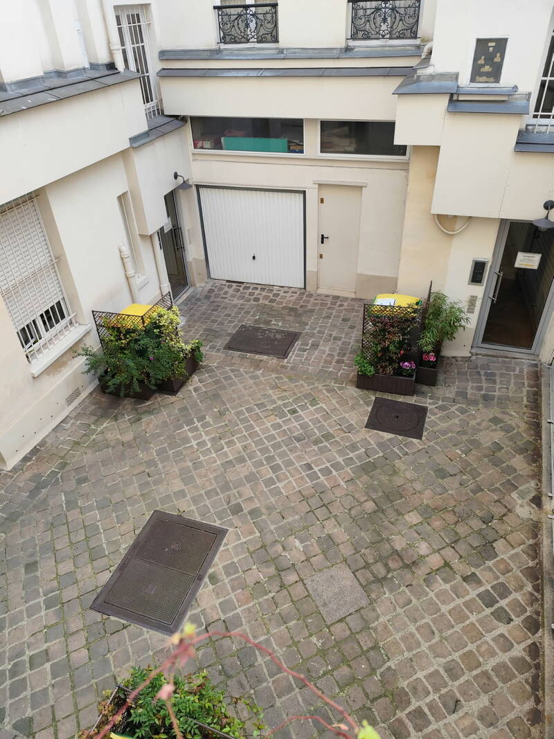 Paris 10E (75010)