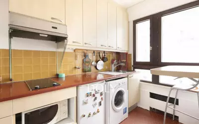 Paris 13E (75013)