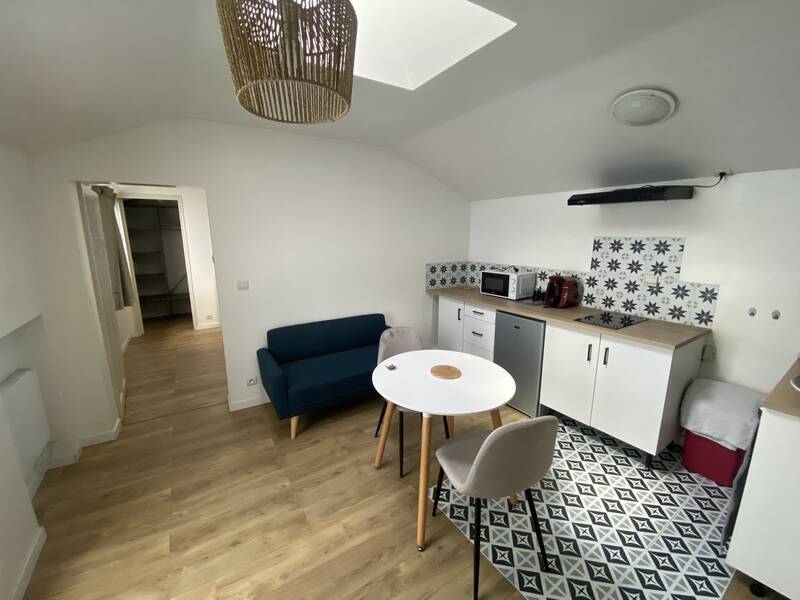 Cholet (49300)