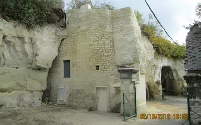 Beaumont-En-Véron (37420)