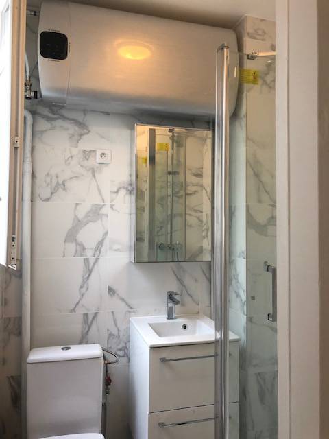 Paris 17E (75017)
