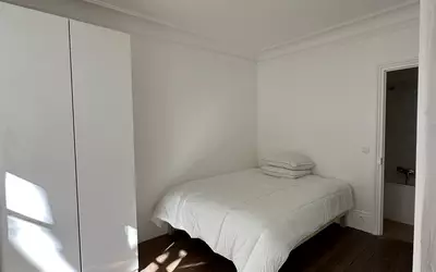 Paris 19E (75019)