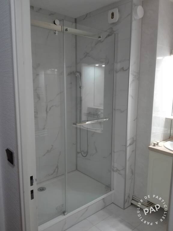 Vente Appartement