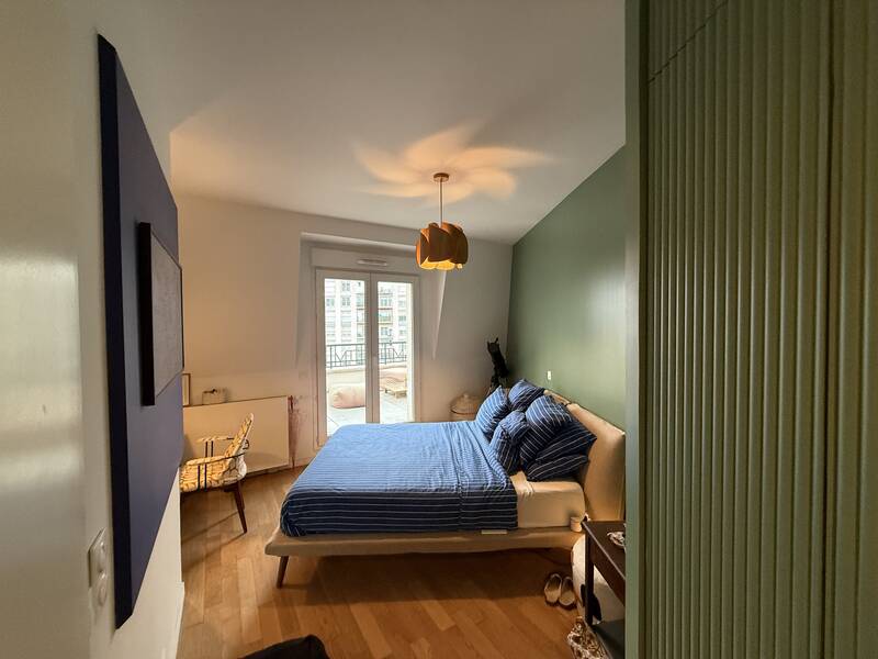 Saint-Ouen-Sur-Seine (93400)