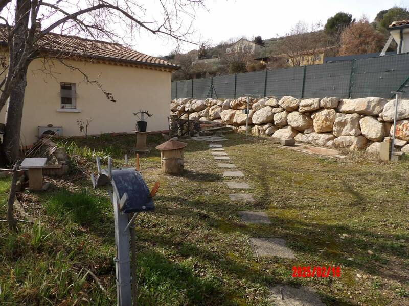Corbières (04220)