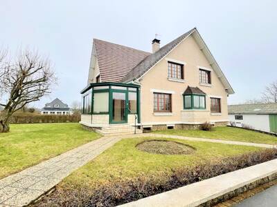 Vente maison 6 pièces Thérouanne (62129)