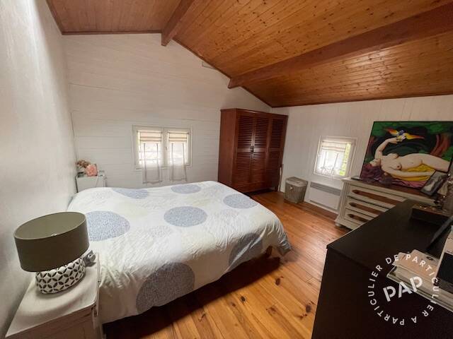 Vente maison 140 m² Sadirac (33670) - 140 m² - 520.000 € | Particulier à Particulier — 7