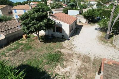 Vente maison 3 pièces Roquefort-la-Bédoule (13830)