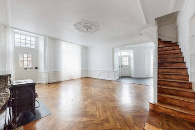 Vente appartement 4 pièces Quintin (22800)