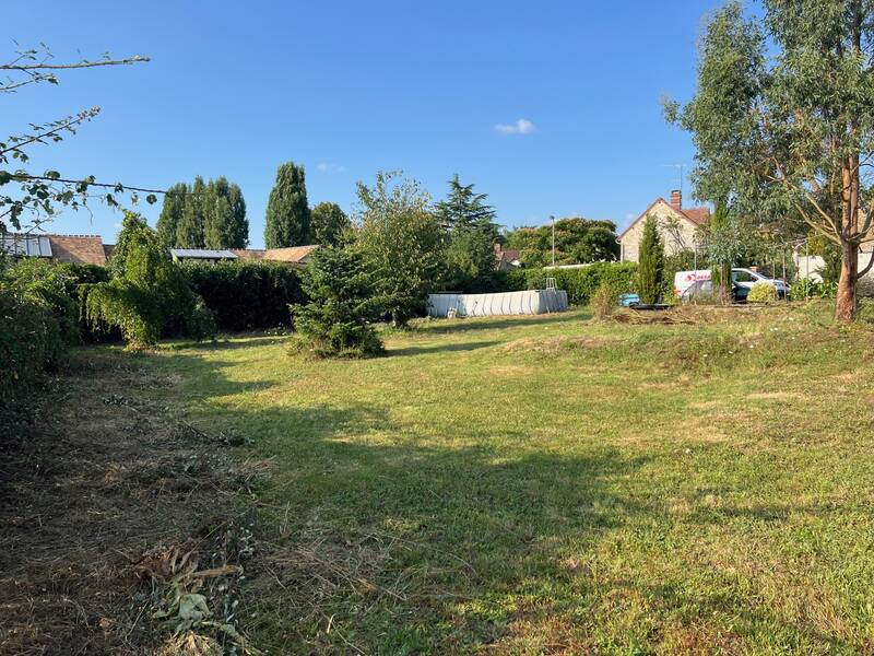 Hécourt (27120)